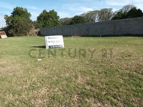 Terreno en Venta de 1439,0 m2
