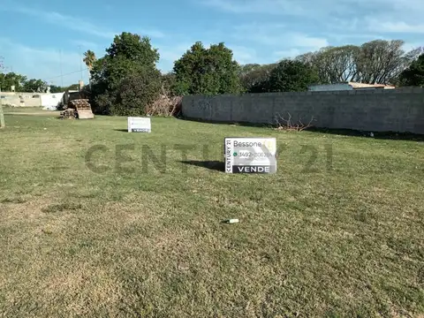 Terreno en Venta en Rafaela, USD 70.000