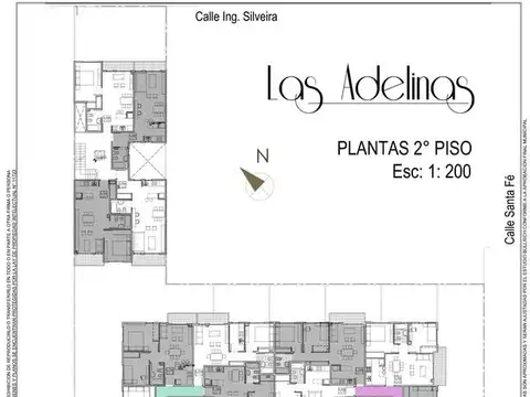 Cajaraville 4013, Dto. 207