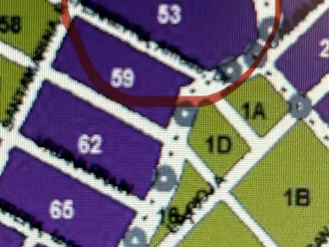 Cañada De Juan Ruiz 1000