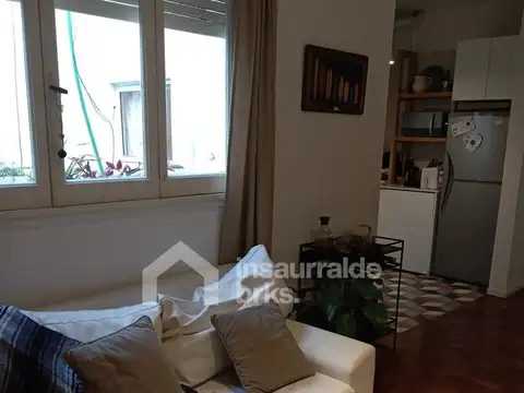 Departamento en Alquiler de 3 ambientes