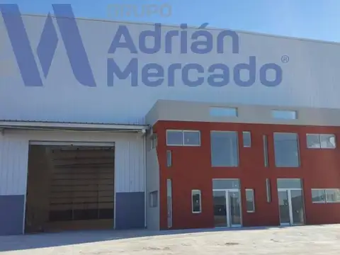 Galpon en Venta en Ezeiza, USD 2.300.000