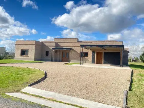 Chacras de la cruz 100