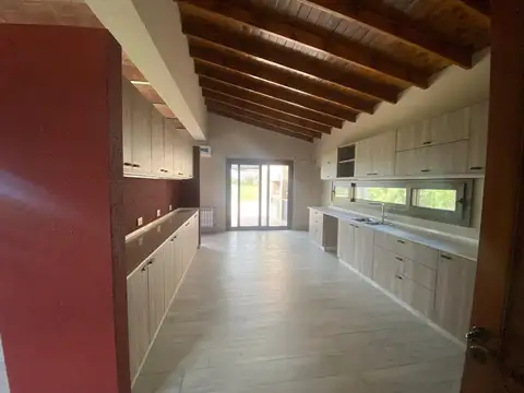 Casa en Venta 2 años