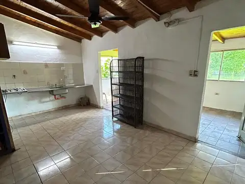 Venta - Casa - Barrio Parque Sakura - Exaltación de la Cruz