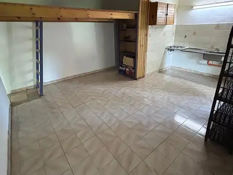 Barrio Parque Sakura - Exaltación de la Cruz