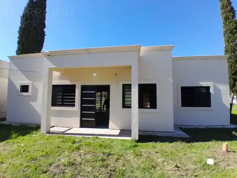 Venta casa a estrenar en Barrio San Jeronimo, Escobar