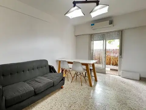DEPARTAMENTO 3 AMBIENTES VENTA EN LANUS