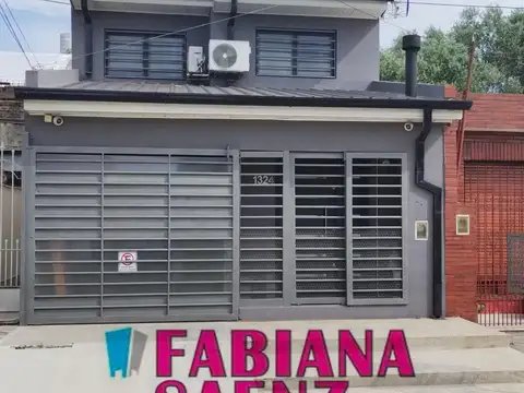 Venta de Duplex moderno