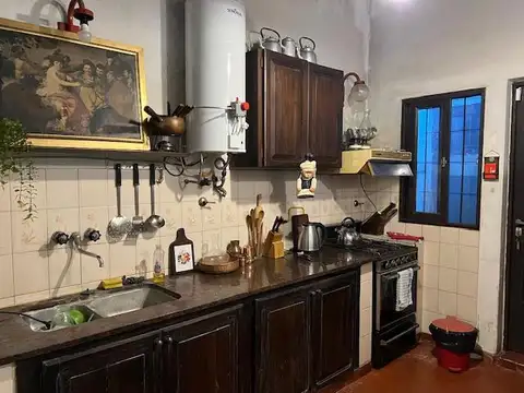 Casa en Venta al Este
