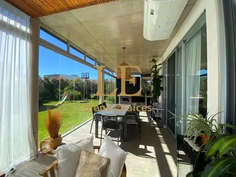 Casa en Venta en Puertos - Barrio Vistas, USD 550.000