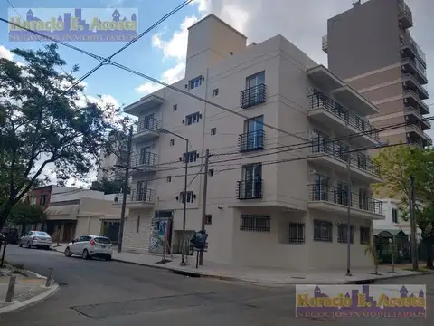 Cochera - B.San Martin