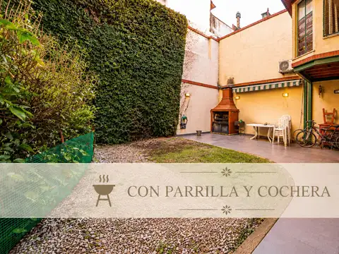Casa en Venta de 3 dormitorios