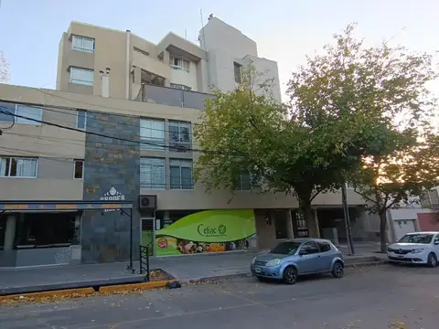 VENTA DEPARTAMENTO en Beltrán y Biritos Godoy Cruz