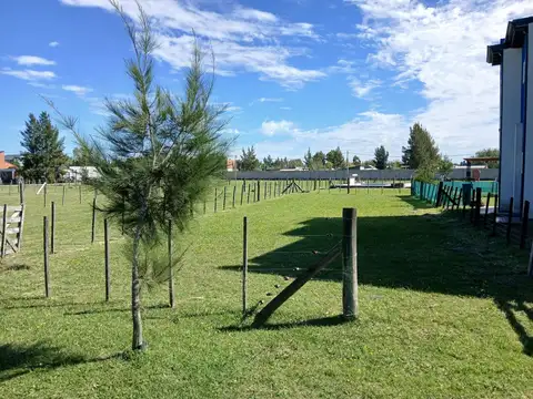 Gran Lote con precio inmejorable en el barrio Domselaar Chico urgente VENTA