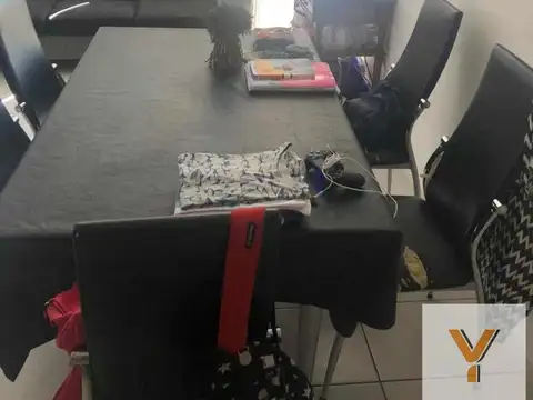 Departamento en Venta 4 años