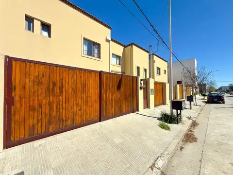Venta Departamento tipo Casa Tandil