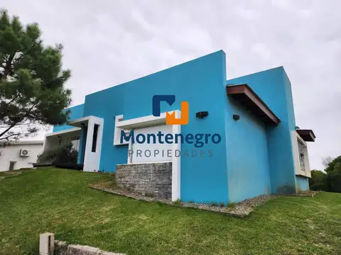 Casa en San Andrés