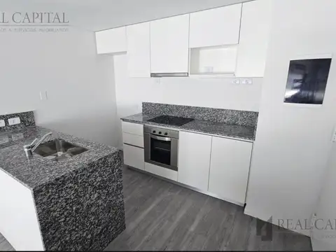 Departamento en Venta Apto profesional