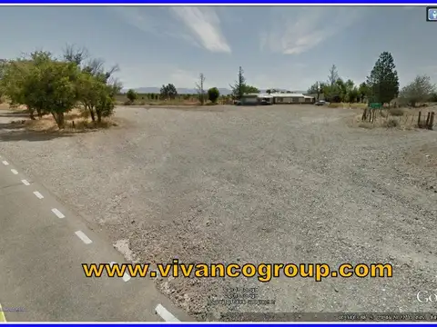 PROPIEDADES RURALES - FORESTAL - LÁCAR