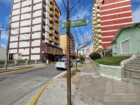 Local en Alquiler 35 años