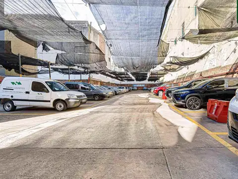 Terreno en Alquiler, FOT 1