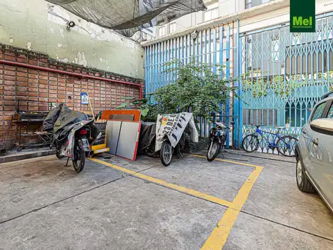 Terreno en Alquiler en Monserrat, $ 10.000.000