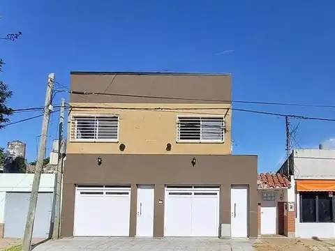Se vende casa en Santo Tomé