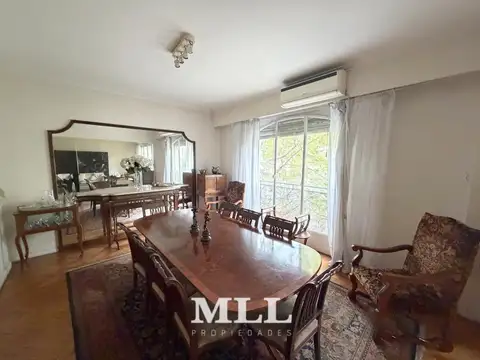 Departamento en Venta de 3 dormitorios