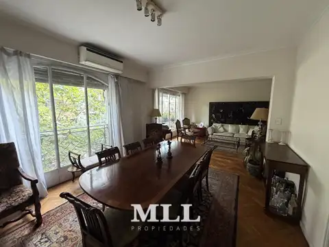 Departamento en Venta en Belgrano Barrancas, USD 310.000