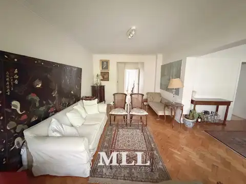 Departamento en Venta 60 años