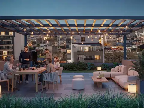 Departamento en Venta 1 año