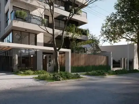 DEPARTAMENTO 3 AMBIENTES - ITUZAINGO NORTE