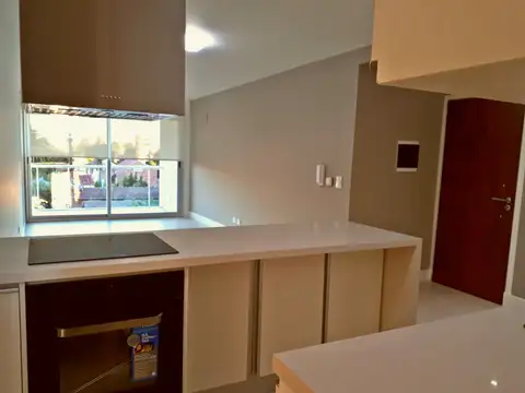 Departamento en Venta con 1 cochera