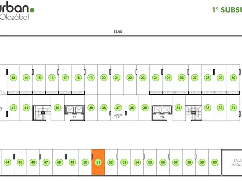 Departamento en Venta de 2 dormitorios