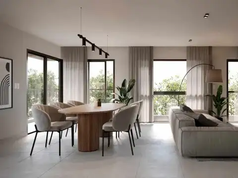Departamento en Venta de 2 dormitorios