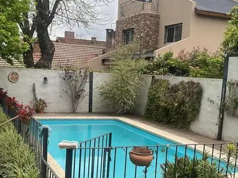 Casa en Alquiler Temporal de 3 dormitorios