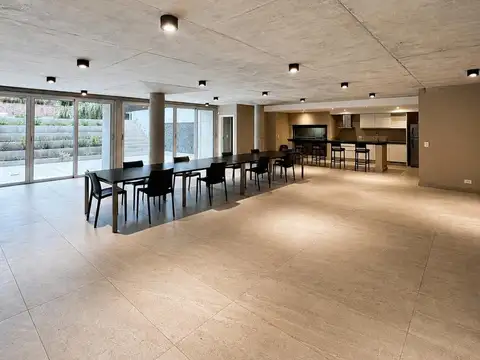 Departamento en Alquiler 3 años