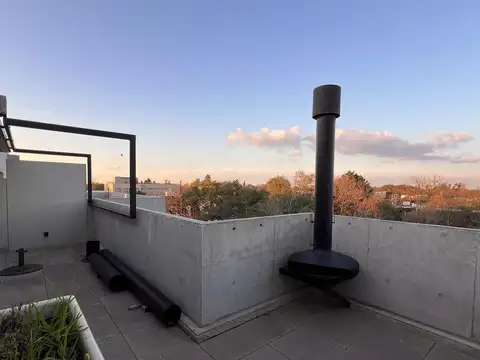 Departamento en Alquiler de 5 ambientes