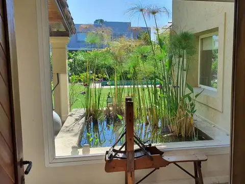 BARRIO LAGUNA DEL SOL