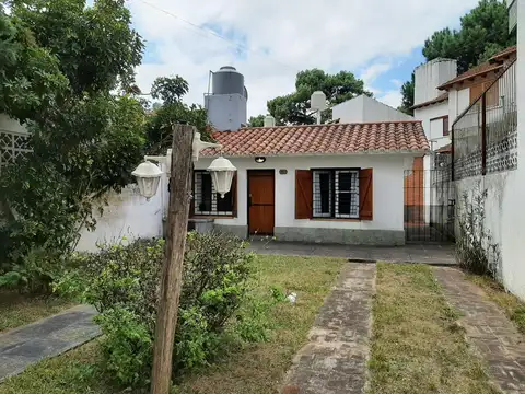 Venta casa en San Bernardo de 4 ambientes - BAJO DE PRECIO
