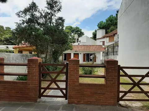 Casa en Venta 50 años