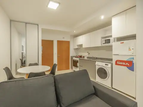 Departamento en Venta 2 años
