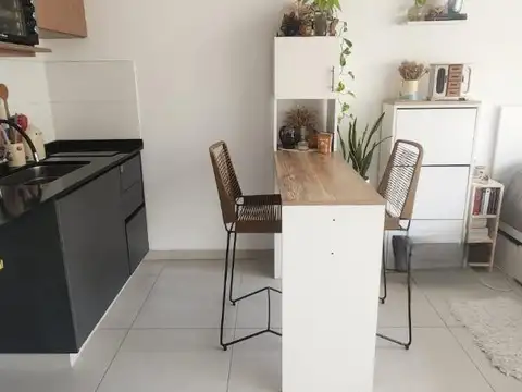 Rojas 300, Piso 1