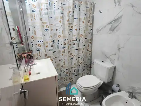Departamento en Venta en Caballito, USD 82.000