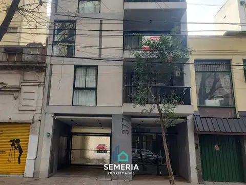 Departamento en Venta al Este