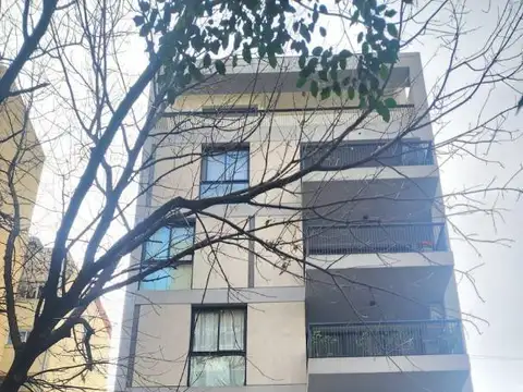 VENTA DEPARTAMENTO MONOAMBIENTE LUMINOSO