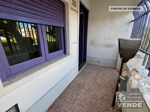 Casa en Venta de 2 dormitorios