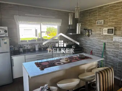 Casa en Venta al Noroeste