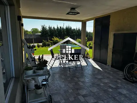 Casa en Venta 8 años